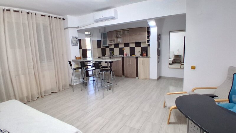 Berceni, 2 camere, Piata Sudului, Sun Plaza