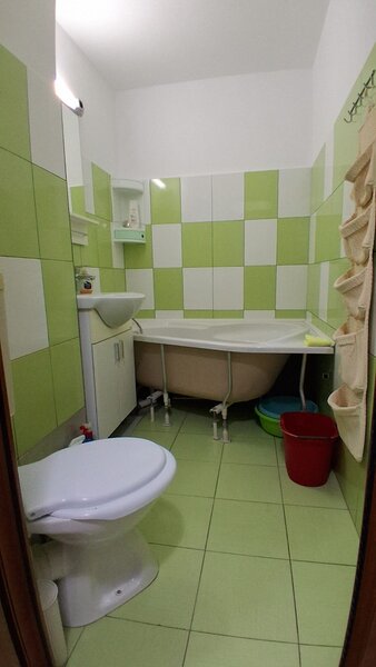 Berceni, 2 camere, Piata Sudului, Sun Plaza